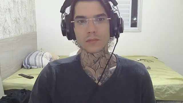 smokingink online show from June 21, 10:01 pm