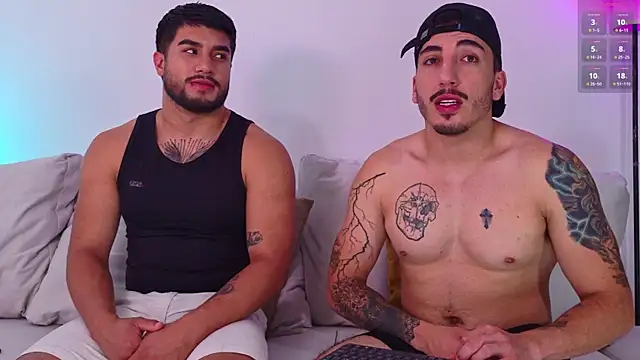 dylanspencer28 online show from June 25, 5:17 pm