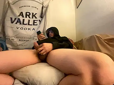 almighty d online show from January 13, 3:23 am