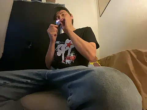 almighty d online show from January 16, 4:49 am