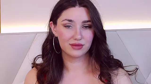 KiraBarlows online show from February 28, 10:28 pm