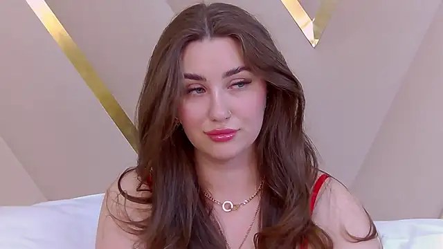 KiraBarlows online show from March 20, 1:46 am