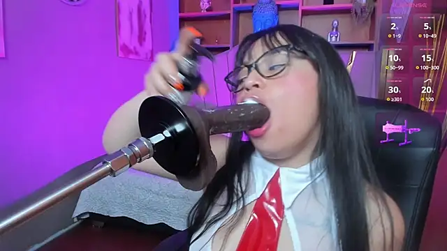 Rosie jhons online show from October 17, 3:31 am