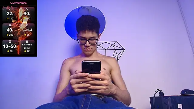 wolfandsky online show from September 27, 11:15 am