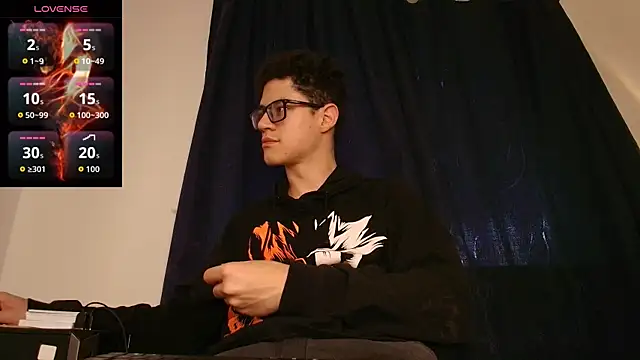 wolfandsky online show from October 2, 11:50 am