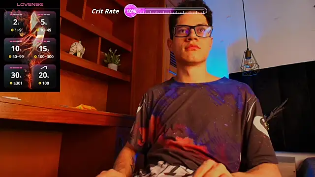 wolfandsky online show from October 3, 11:51 am