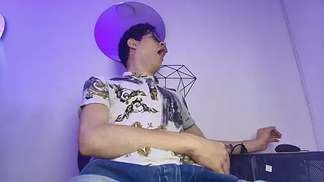 wolfandsky online show from October 22, 11:54 am