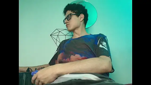 wolfandsky online show from October 24, 11:50 am