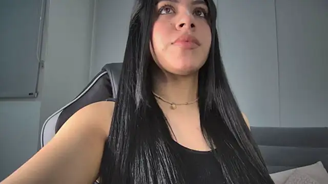 AmandaBrooks 18 online show from March 22, 1:20 am