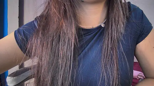 AmandaBrooks 18 online show from June 15, 4:04 am