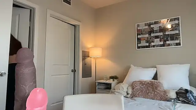 graciesmith27 online show from February 26, 7:13 pm