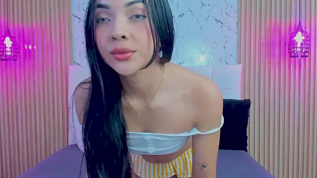 GABRIELAM MS online show from January 21, 3:26 am
