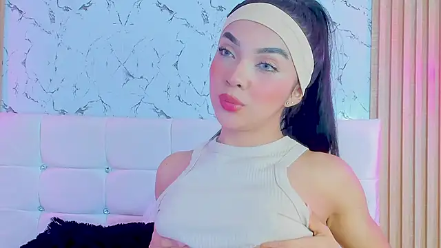GABRIELAM MS online show from February 26, 2:59 am
