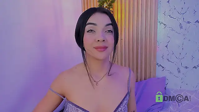 GABRIELAM MS online show from February 21, 3:29 am