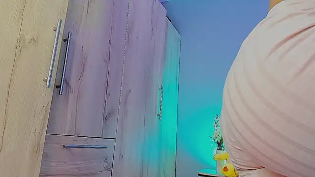 GABRIELAM MS online show from March 8, 9:57 am