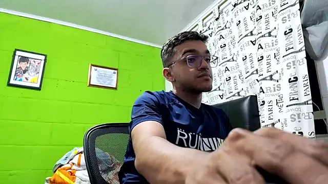 TitanMistico online show from July 30, 2:43 am