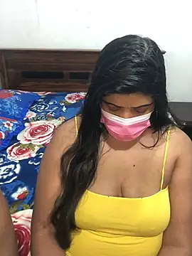 Lovely WINDI online show from February 23, 5:54 pm