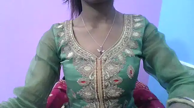 Leoni G online show from February 16, 9:26 am