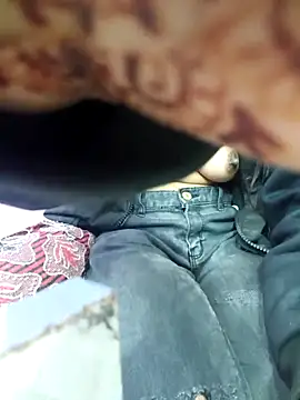 Leoni G online show from February 23, 12:16 pm