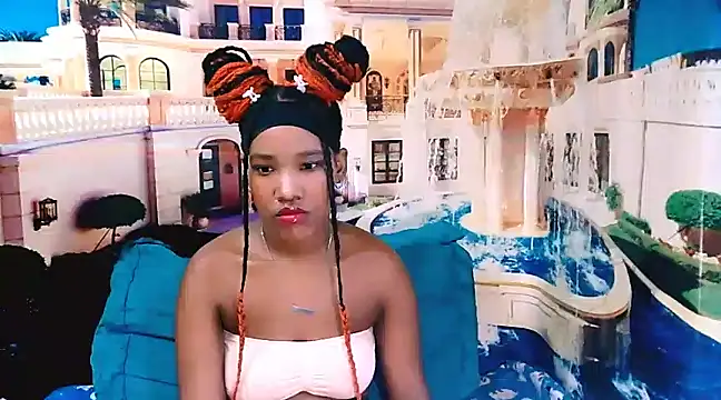 EroticSexyPrada online show from January 21, 5:49 am