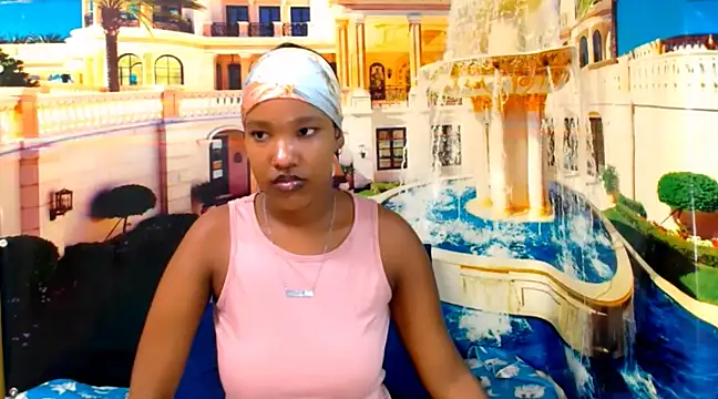 EroticSexyPrada online show from February 3, 12:25 pm