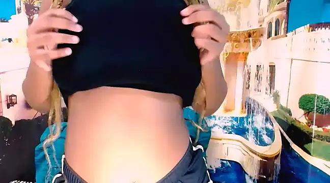 EroticSexyPrada online show from February 17, 5:10 pm