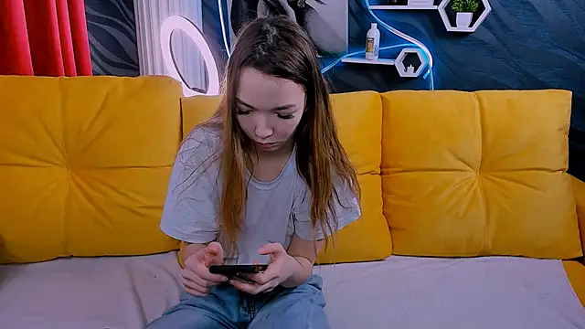 SusannJohnson online show from January 29, 3:22 am