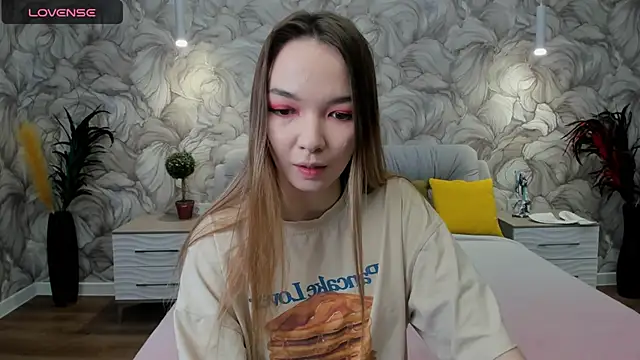 SusannJohnson online show from March 13, 3:11 am