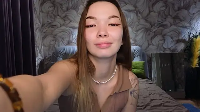 SusannJohnson online show from October 30, 12:23 am