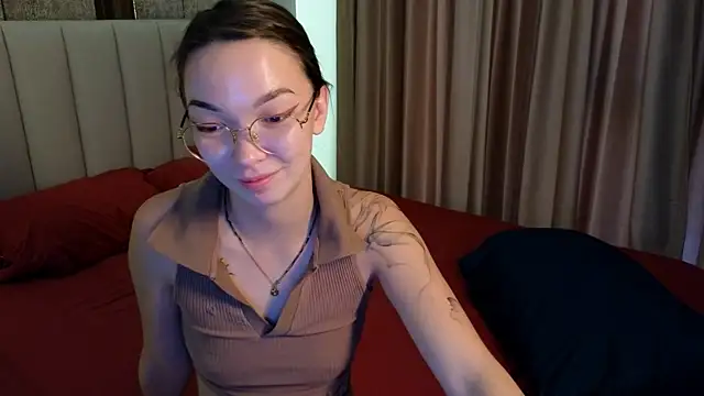 SusannJohnson online show from May 15, 11:12 pm