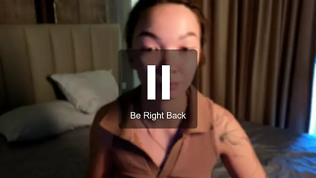 SusannJohnson online show from May 30, 12:19 am