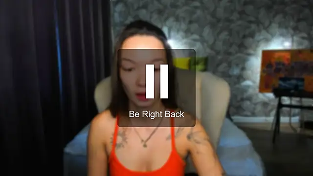 SusannJohnson online show from June 8, 12:14 am