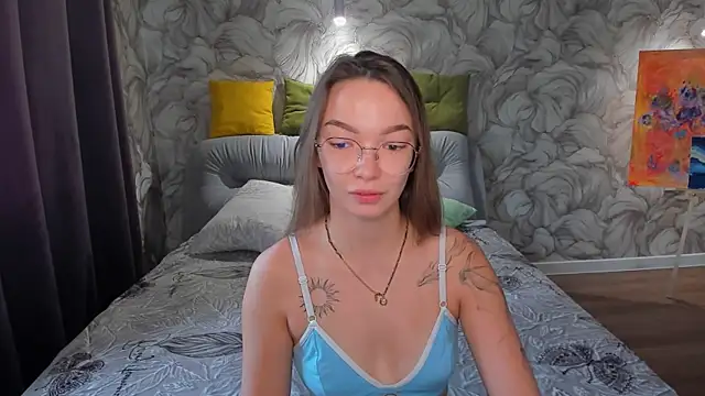 SusannJohnson online show from June 20, 12:14 am