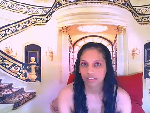 IndianDior69 online show from April 21, 6:41 am