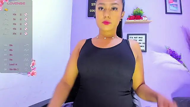 kataleya amaya online show from December 2, 12:54 pm