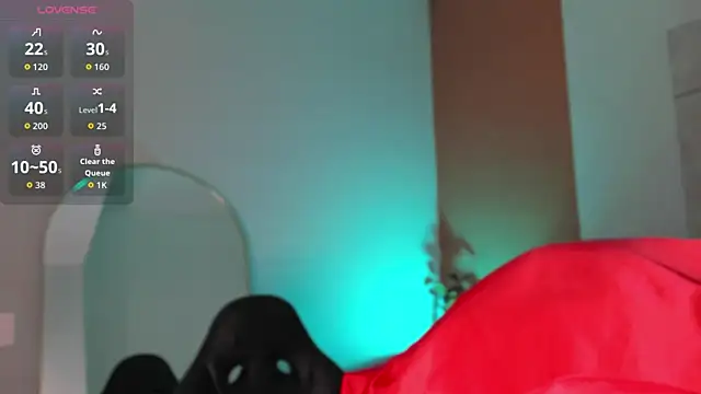 Tianna rossi online show from May 30, 5:26 am