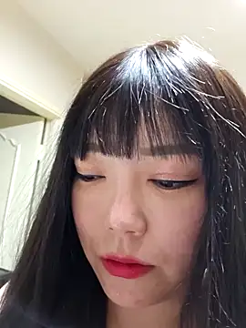 lunahong28 online show from January 19, 2:47 am