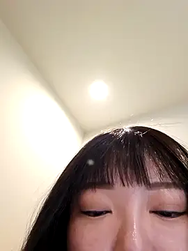lunahong28 online show from January 20, 5:37 am