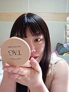 lunahong28 online show from January 20, 11:13 am