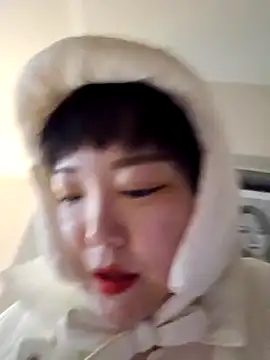lunahong28 online show from January 26, 6:07 am