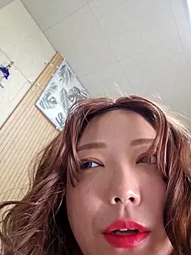 lunahong28 online show from January 26, 4:41 pm
