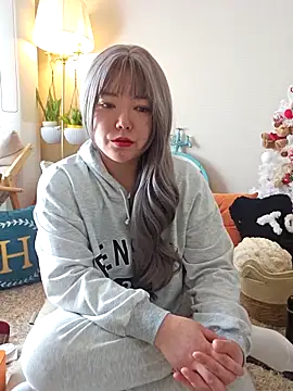 lunahong28 online show from February 28, 4:54 am