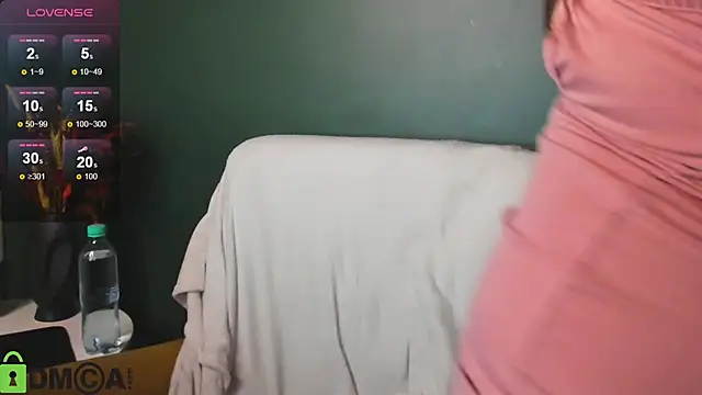 Alli Aster online show from March 16, 9:49 am