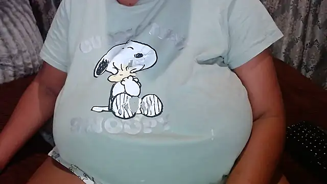 BUBBLYBUNNYxx online show from May 3, 5:52 pm