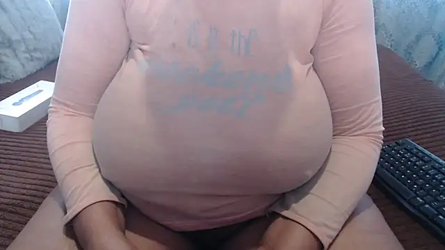 BUBBLYBUNNYxx online show from May 28, 5:16 am