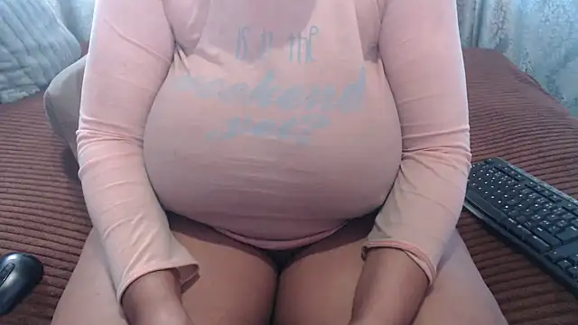 BUBBLYBUNNYxx online show from May 29, 5:27 am