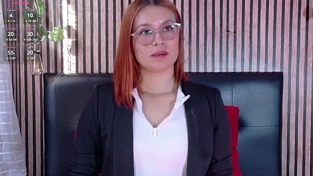 Sophie new25 online show from February 9, 12:53 pm