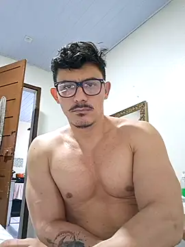 casaputo41 online show from February 8, 6:55 pm