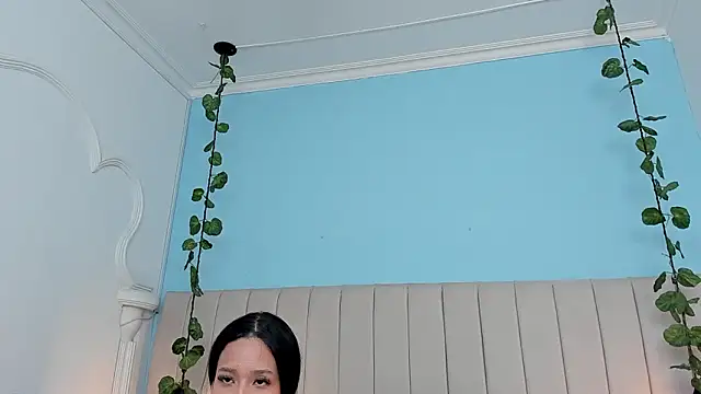 Paulina Lopezz online show from March 11, 8:09 pm