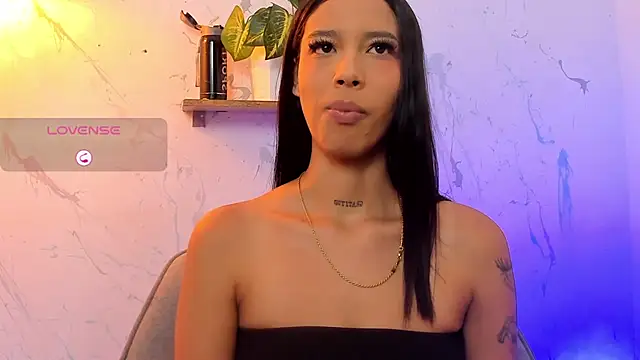 Paulina Lopezz online show from September 18, 5:37 pm